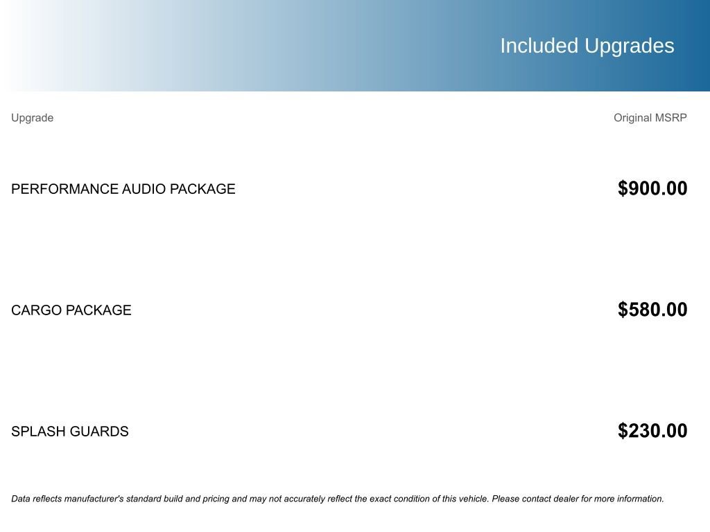 Used 2023 INFINITI QX60 Luxe w/ Performance Audio Package AWD/4WD image 5