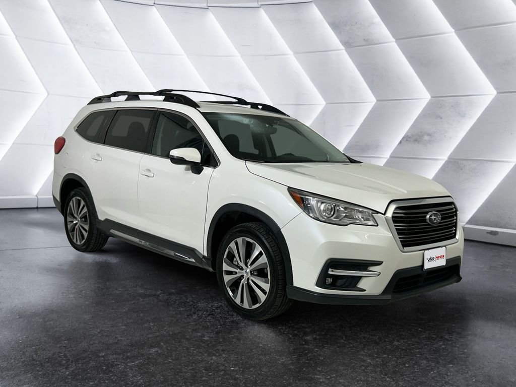 Used 2022 Subaru Ascent Limited