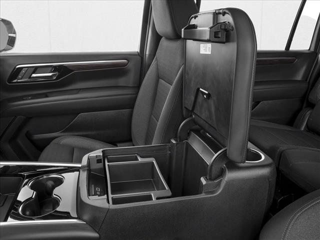 New 2026 Chevrolet Suburban LS image 10