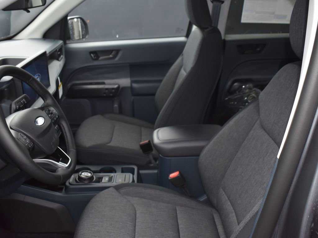 New 2026 Ford Maverick XLT AWD/4WD image 10