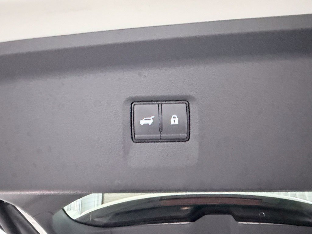 Certified 2023 INFINITI QX60 Luxe w/ Vision Package FWD image 40