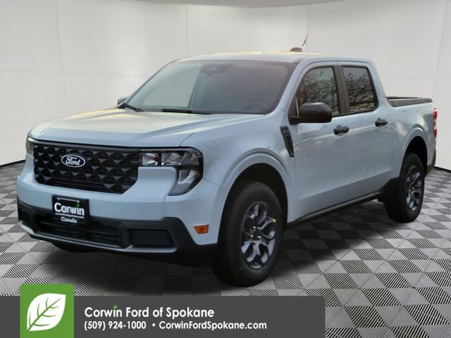 New 2026 Ford Maverick XLT w/ XLT Luxury Package image 5