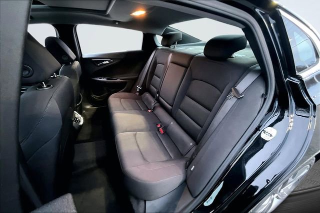 Used 2023 Chevrolet Malibu LT image 21
