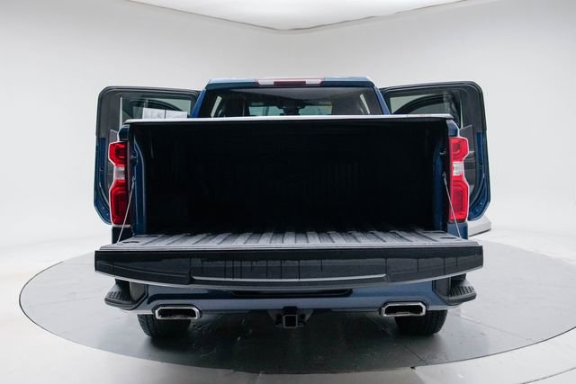 Used 2023 Chevrolet Silverado 1500 RST image 20