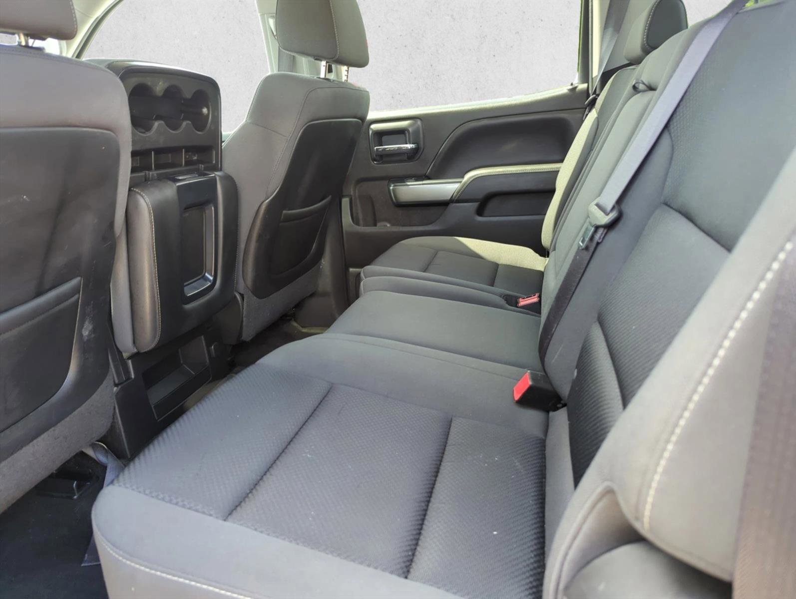 Used 2015 Chevrolet Silverado 1500 LT w/ All Star Edition RWD image 24