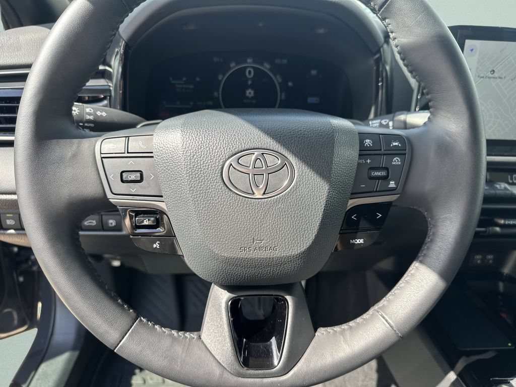Used 2026 Toyota Camry XSE FWD image 23
