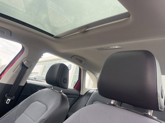 New 2026 Volkswagen Jetta SE image 29