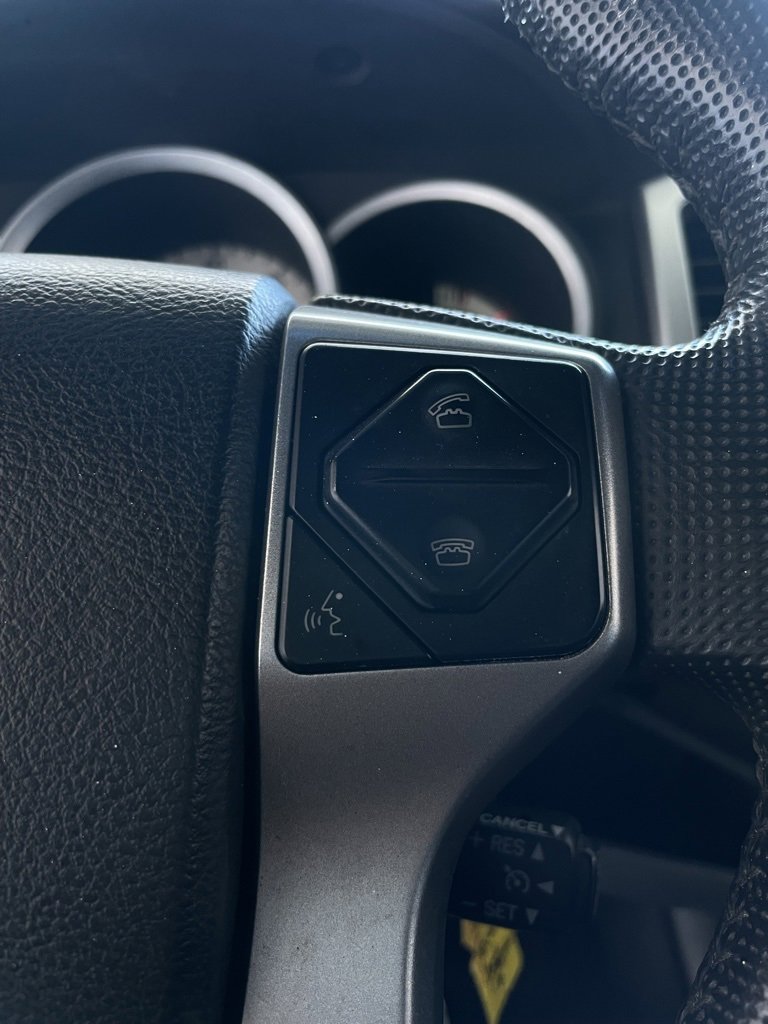 Used 2014 Toyota Tacoma 4x4 Access Cab V6 image 23