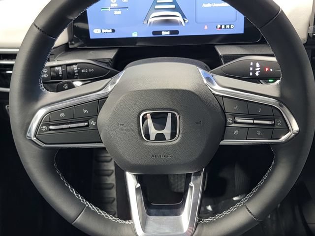 New 2026 Honda Prologue Elite image 24