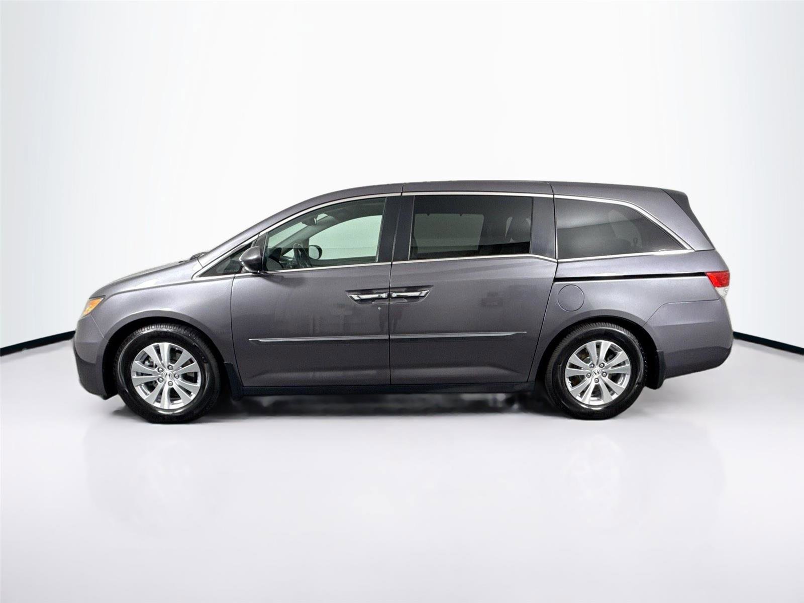 Used 2015 Honda Odyssey EX-L image 13