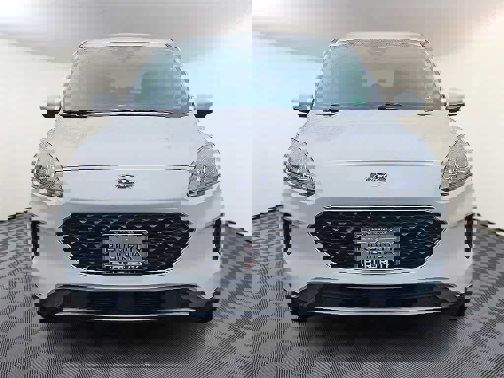 Used 2021 Ford Escape SE w/ Convenience Package image 2