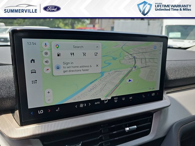 New 2026 Ford Explorer Active RWD image 27