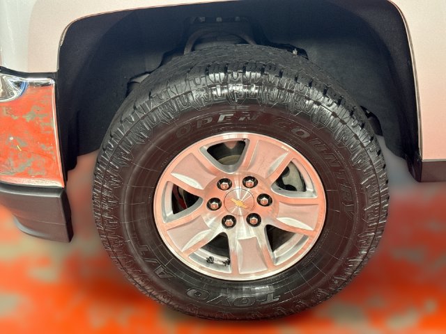 Used 2018 Chevrolet Silverado 1500 LT RWD image 19