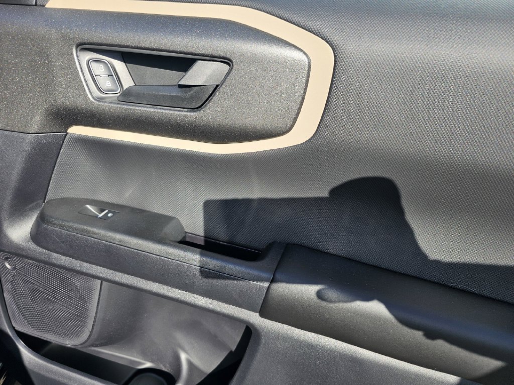 New 2026 Ford Bronco Sport Big Bend AWD/4WD image 11