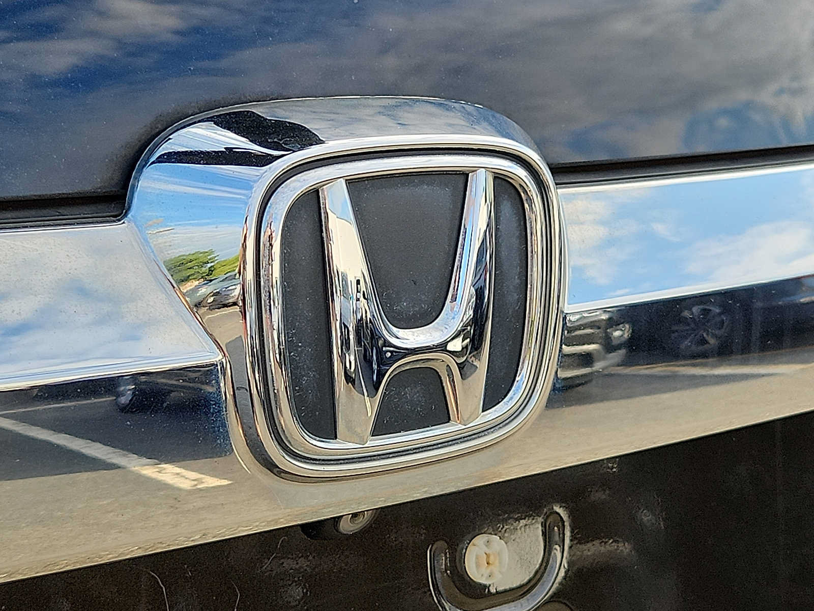 Used 2015 Honda CR-V EX image 28