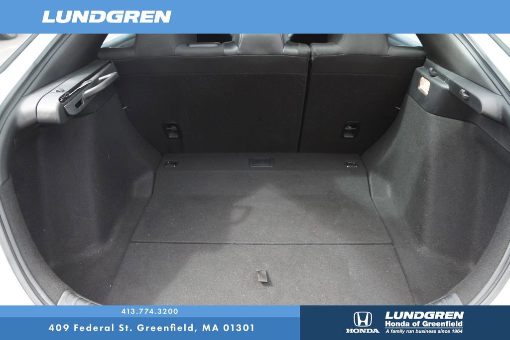 Used 2023 Honda Civic Sport image 29