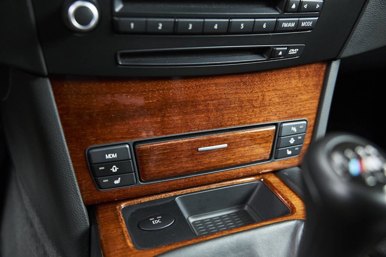 Used 2008 BMW M5 image 72