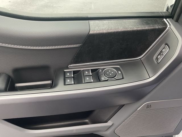 New 2025 Ford F150 Lightning Flash image 13