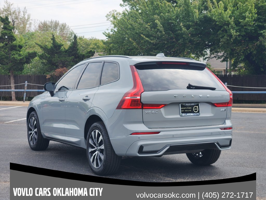 Certified 2024 Volvo XC60 B5 Core w/ Protection Package Premier AWD/4WD image 5