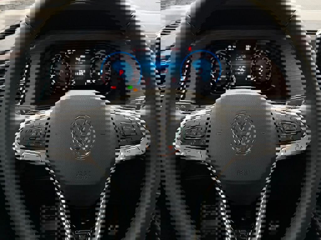 New 2026 Volkswagen Atlas SEL Premium R-Line image 36