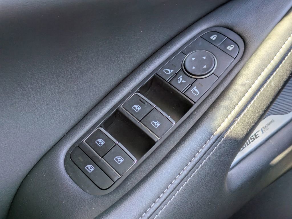 Certified 2025 INFINITI QX60 Luxe w/ Black Edition image 26