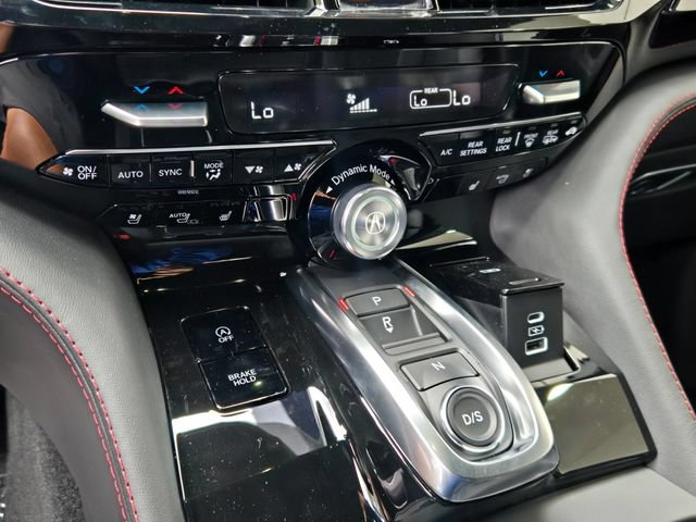 New 2026 Acura MDX A-Spec AWD/4WD image 10