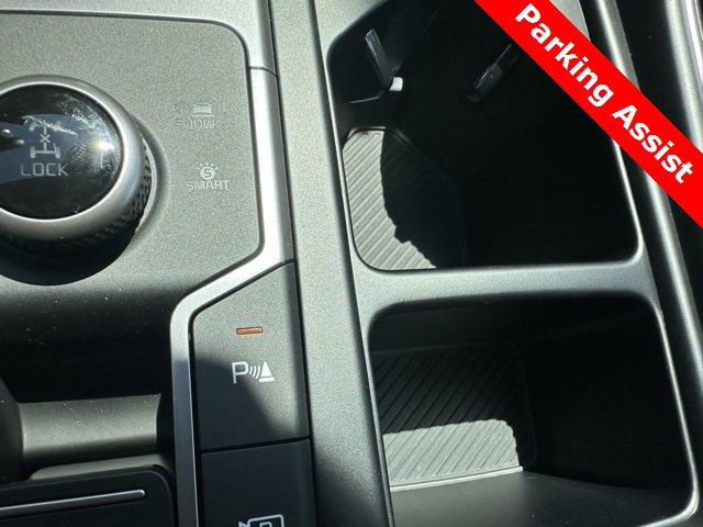 New 2025 Kia Sorento EX image 34