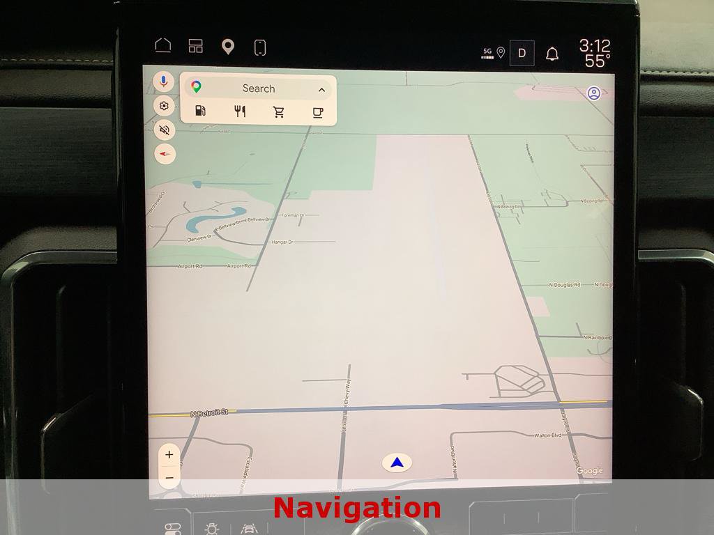 Used 2025 GMC Acadia Elevation FWD image 18