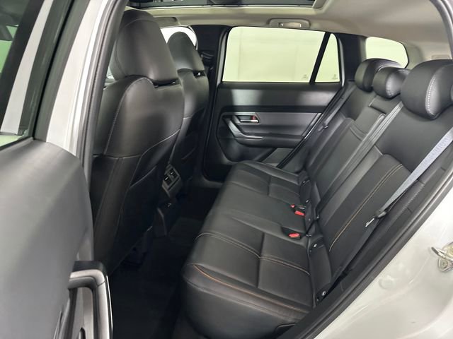 Used 2023 MAZDA CX-50 AWD 2.5 S w/ Cargo Package image 25