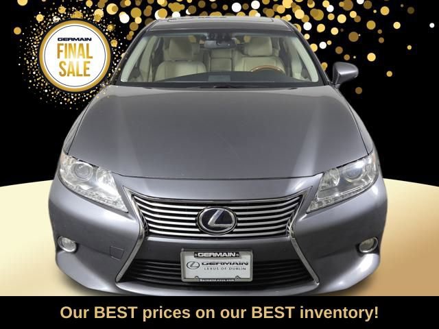 Used 2013 Lexus ES 300h image 3