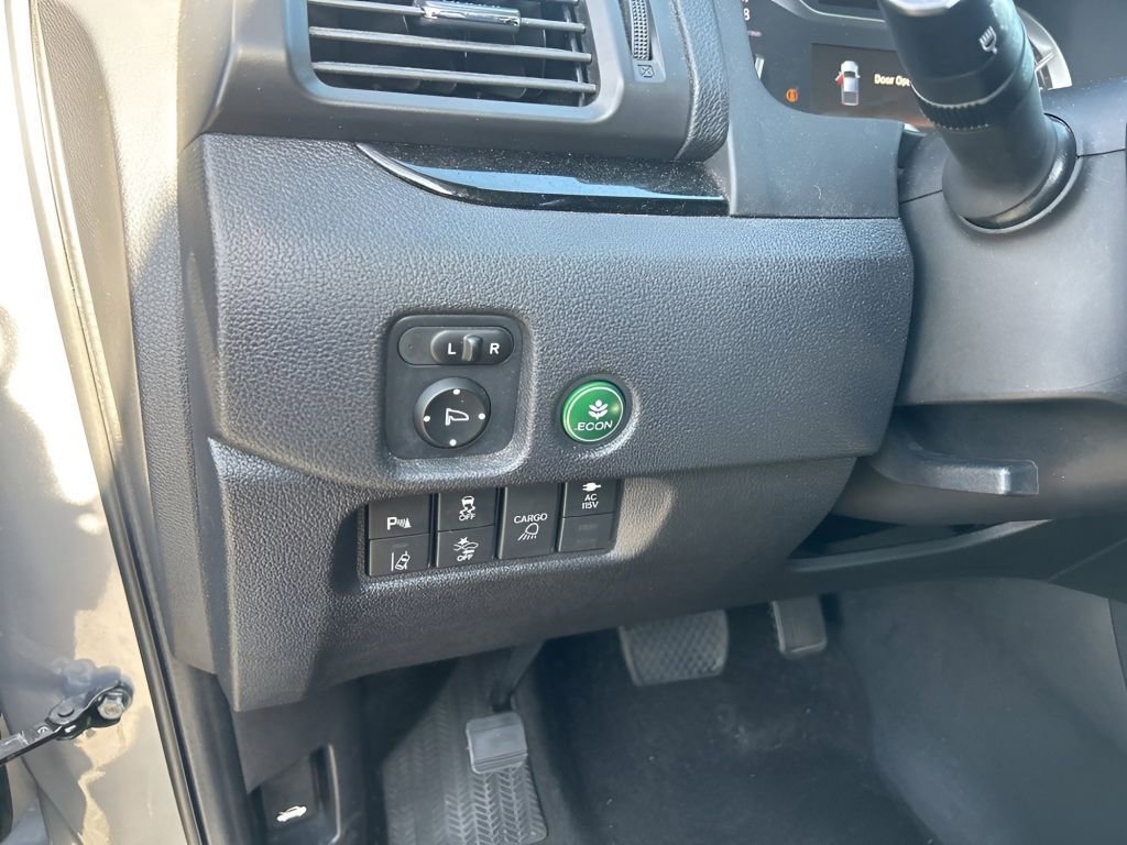 Used 2019 Honda Ridgeline RTL-E image 22