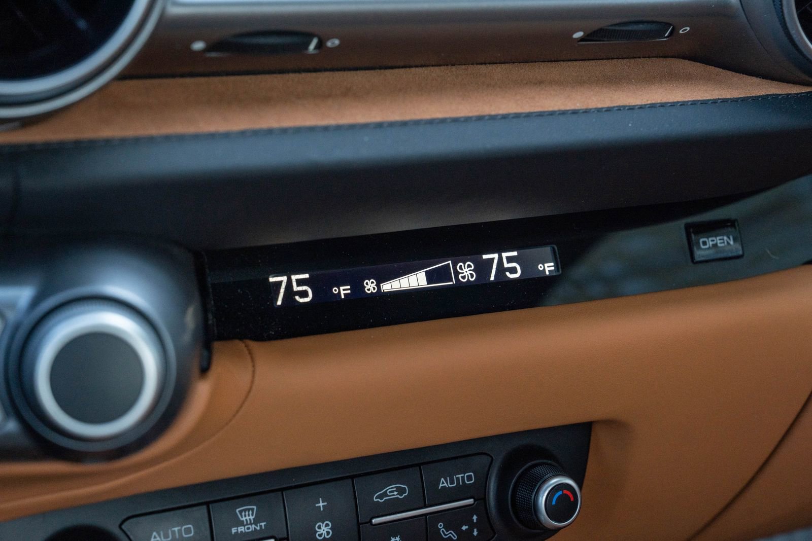 Certified 2019 Ferrari 812 Superfast image 41