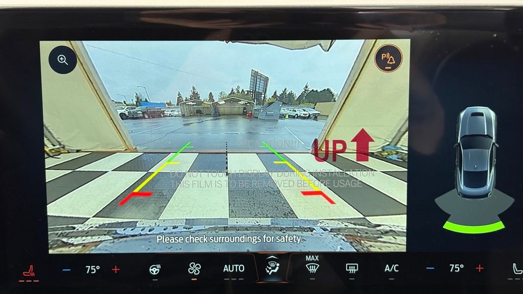 New 2026 Ford Mustang GT image 28