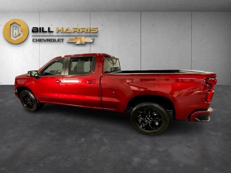 Used 2023 Chevrolet Silverado 1500 RST image 13