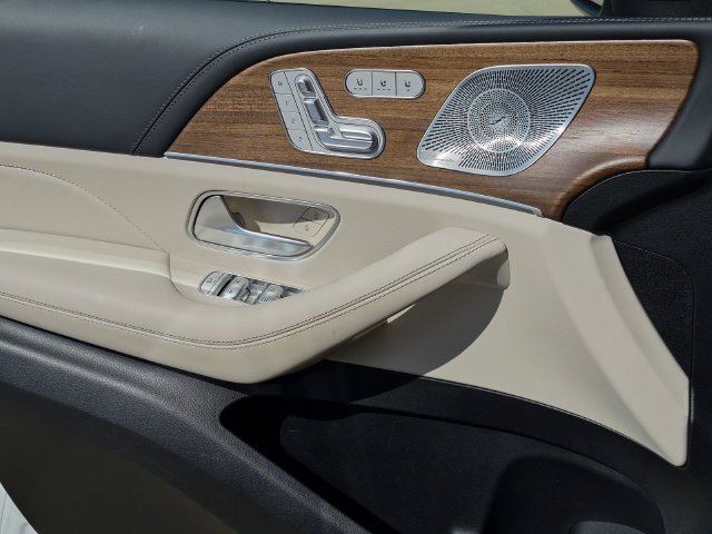 Certified 2024 Mercedes-Benz GLE 53 AMG 4MATIC Coupe image 18
