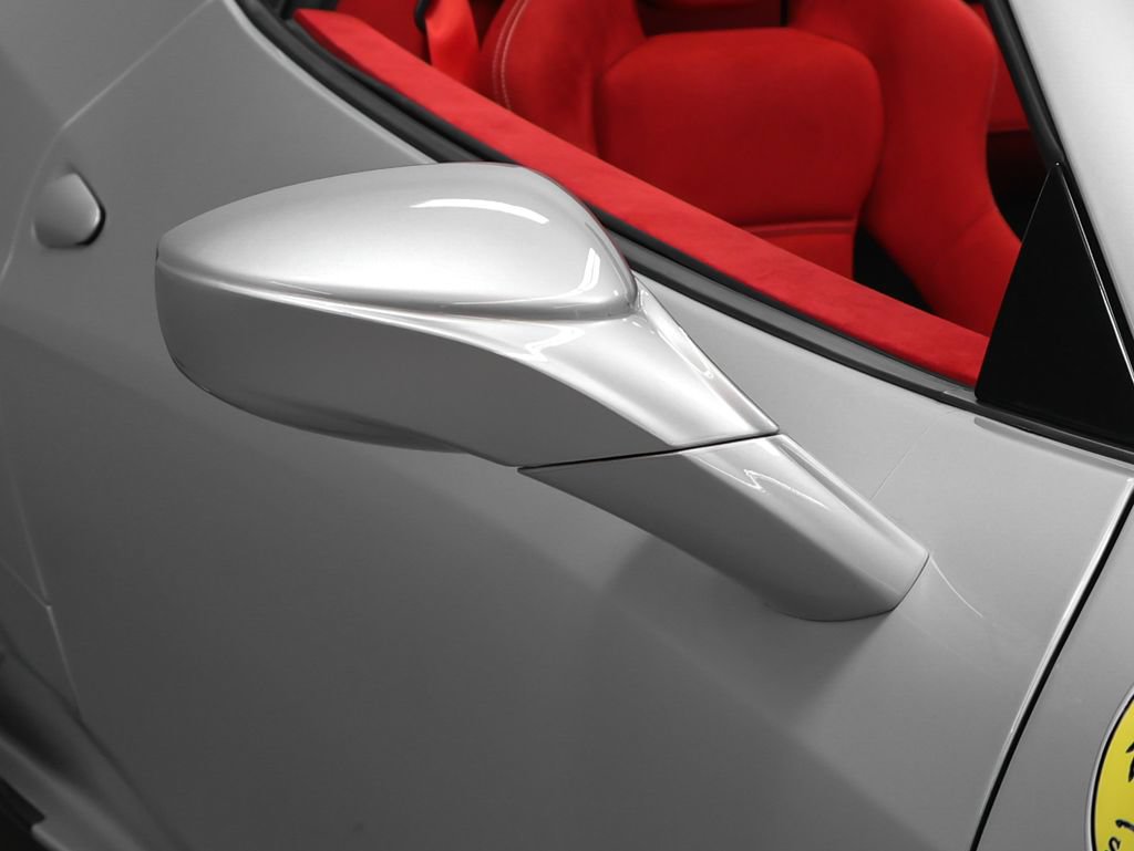 Certified 2015 Ferrari 458 Speciale A RWD image 11
