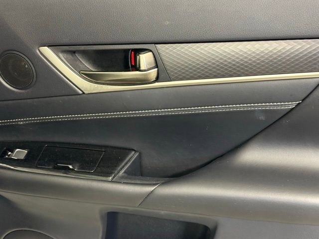 Used 2020 Lexus GS 350 F Sport RWD image 28