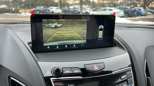 New 2026 Acura RDX SH-AWD w/ Technology Package image 17