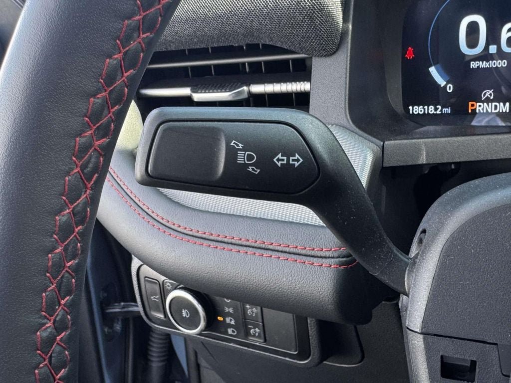 Used 2025 Ford Explorer ST AWD/4WD image 22