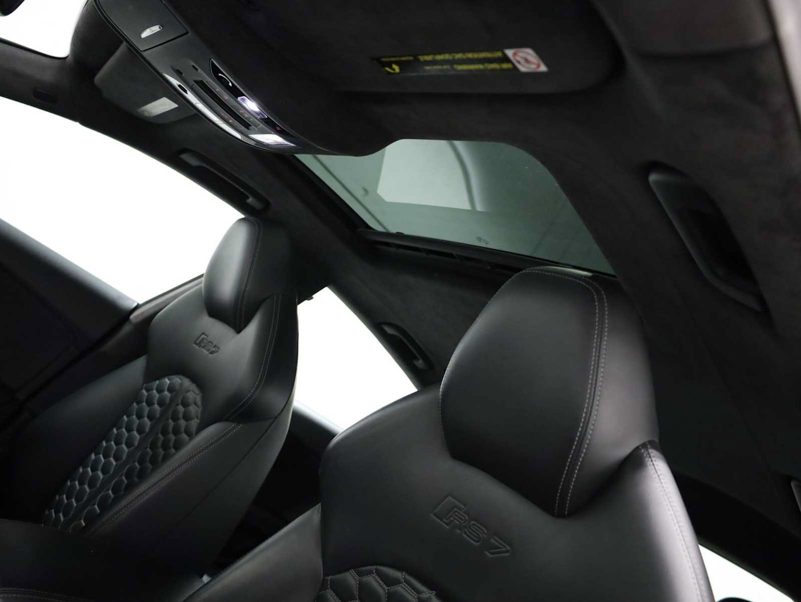Used 2014 Audi RS 7 Prestige AWD/4WD image 19