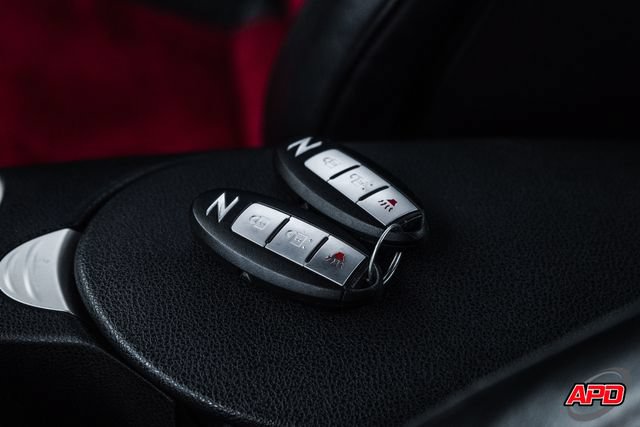 Used 2014 Nissan 370Z NISMO w/ Bose Package RWD image 74