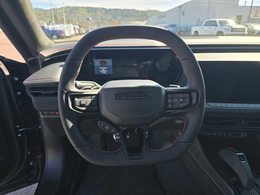New 2026 Dodge Charger Scat Pack image 11