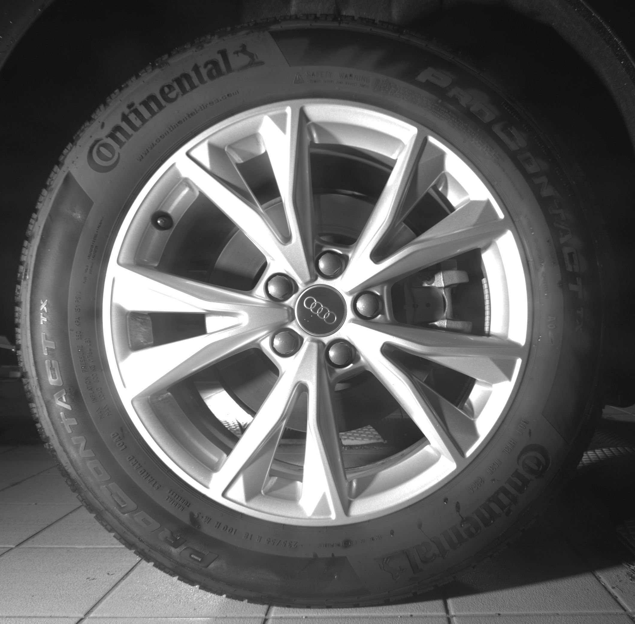 Certified 2024 Audi Q3 2.0T Premium AWD/4WD image 31