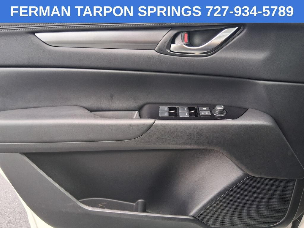 Used 2023 MAZDA CX-5 AWD 2.5 S image 26
