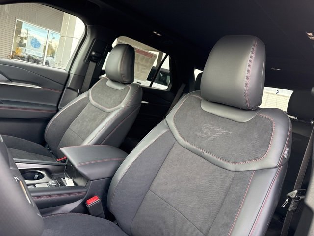 New 2026 Ford Explorer ST w/ Sun And Sound Package image 13