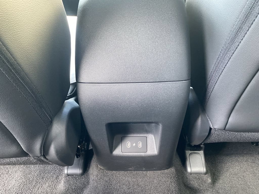 New 2026 Hyundai Santa Cruz SEL AWD/4WD image 29