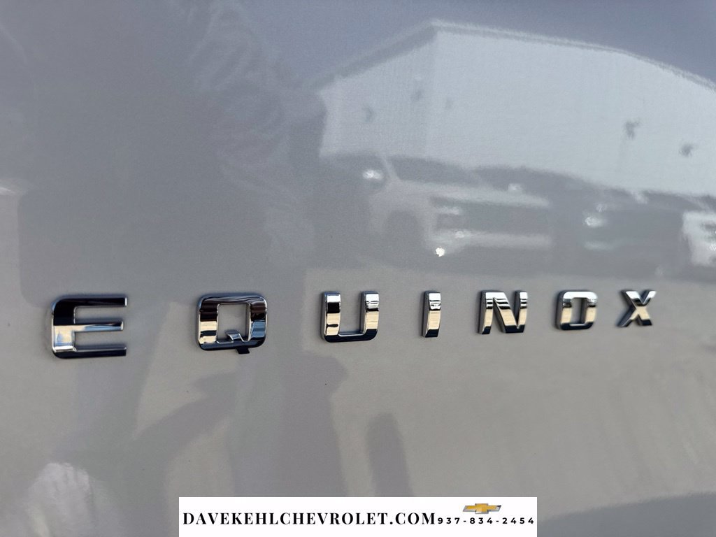 Used 2021 Chevrolet Equinox Premier AWD/4WD image 66