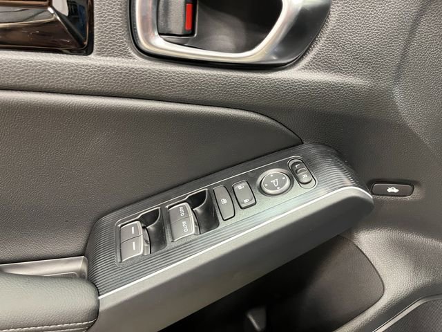 New 2026 Honda Civic Sport Touring image 15