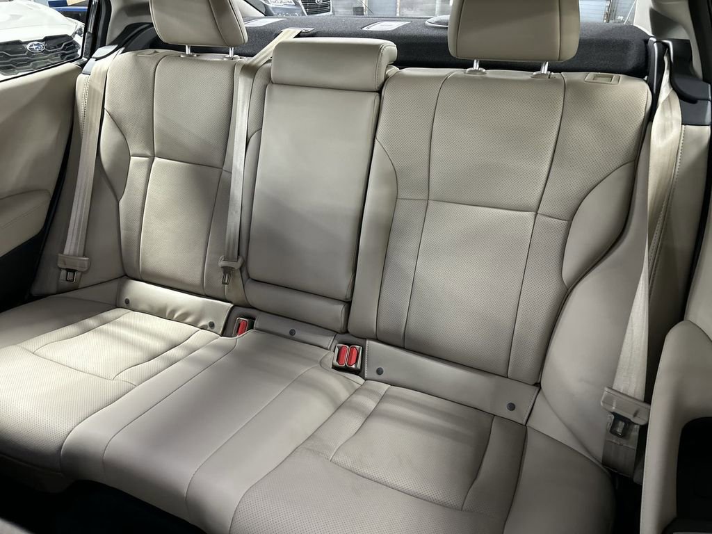 Certified 2025 Subaru Legacy Limited image 23