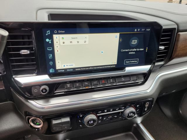 Used 2024 Chevrolet Silverado 2500 High Country w/ High Country Premium Package image 26